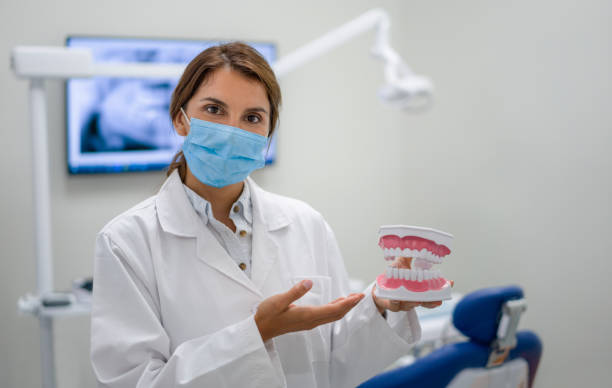 Best Mobile Emergency Dentist in White Horse, NJ