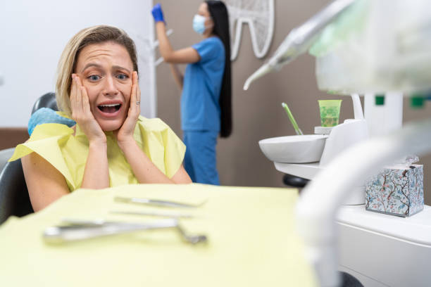 Best Orthodontic Emergency Dentist in White Horse, NJ