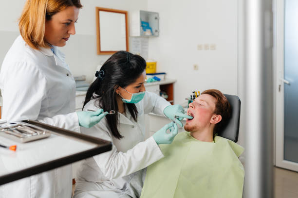 Best Emergency Dental Services for Seniors in White Horse, NJ